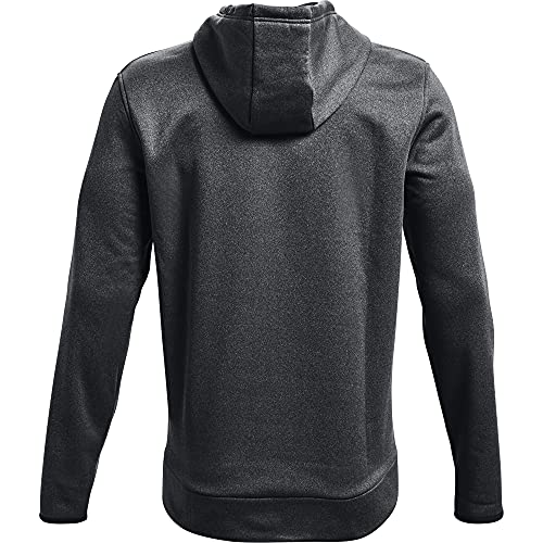 Under Armour Men's Freedom Emboss Hoodie3