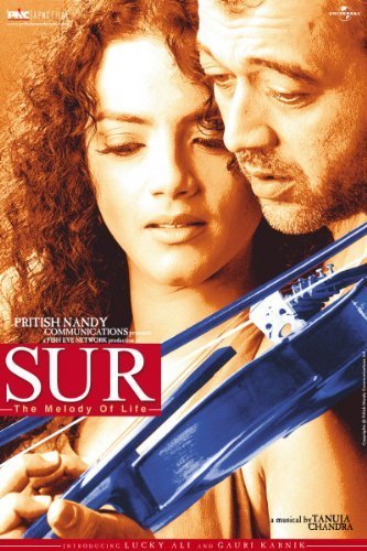 Sur: The Melody of Life by Lucky Ali