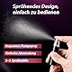 männliches Desensibilisierendes Verzögerungsspray Sex Enhancer Delay Spray Potency Delay Products Male Delay Spray for Desensitising Male Genitals