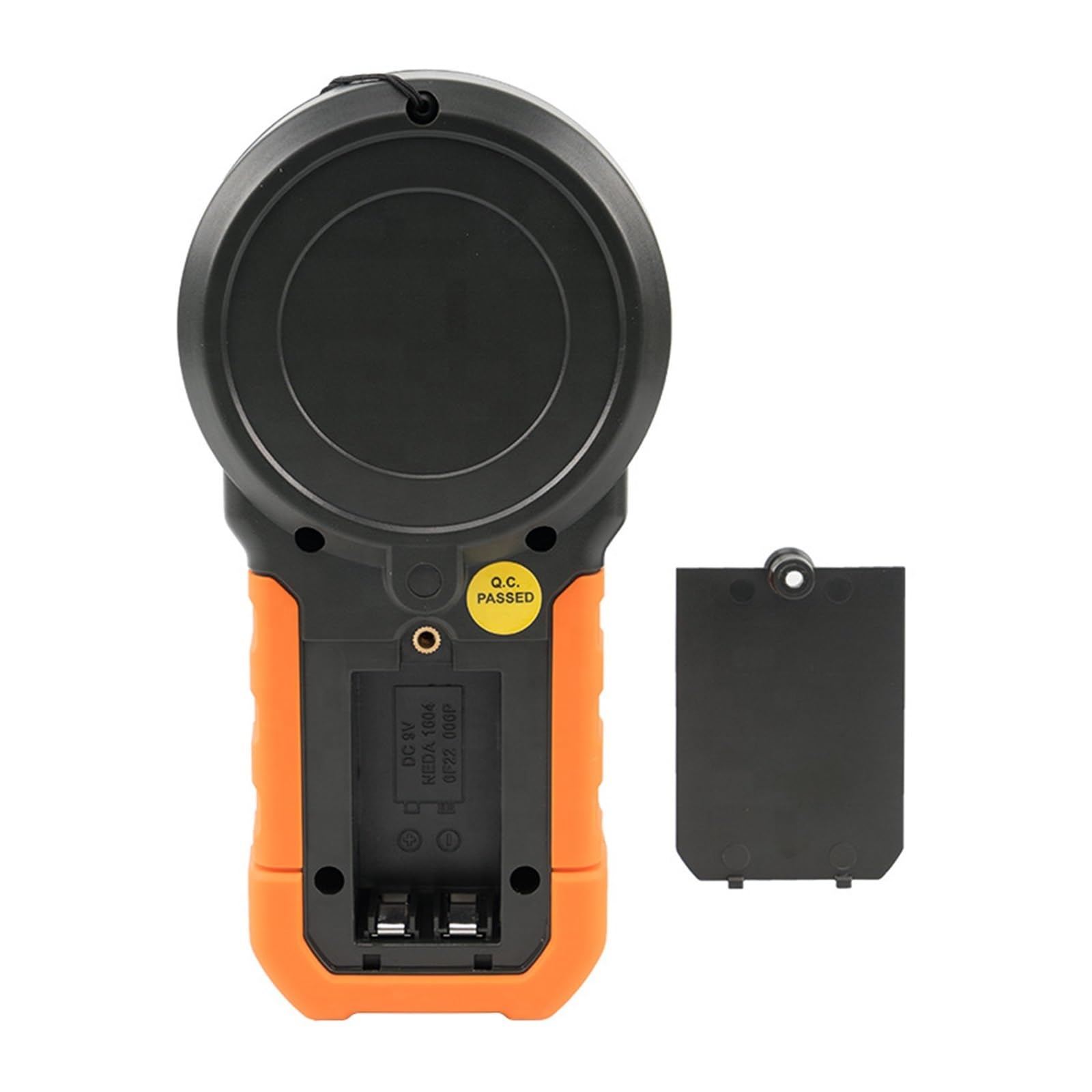 Espectrofotómetro, 5 Uds Digital De Alta Precisión Mini Led Medidor Lux Analógico Sensor Dispositivo Medición Luz Industrial For Alumbrado Público