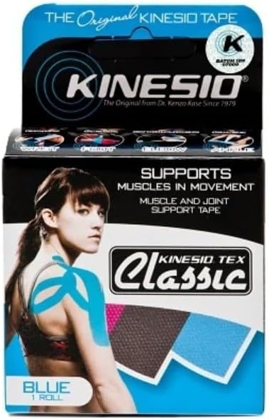 2" Kinesio Tex Classic W/R