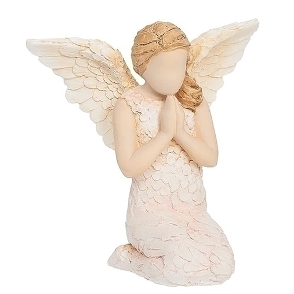 Ange de l'espoir Roman More Than Words statuette décorative source de réconfort