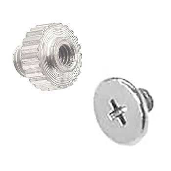 M.2 SSD NVMe Schrauben Für ASUS Computer Motherboard Mainboard, 8pcs