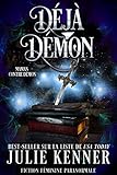 Déjà démon (Maman contre démon t. 4) (French Edition)