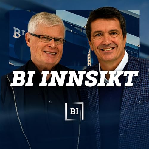 Lederutvikling og kulturbygging med Ole Robert Reitan