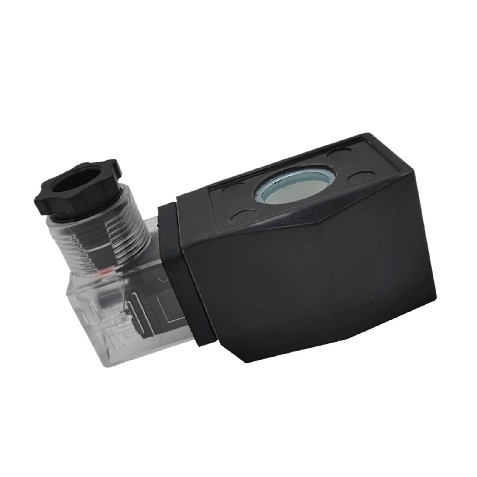 Bobine d'électrovanne AB310 robuste 24V CC de dimensions 14mmx32mm