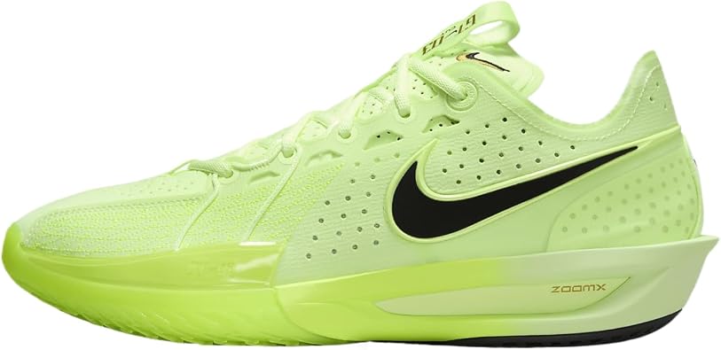 NIKE Men's G.t. Cut 3Basketball Shoe