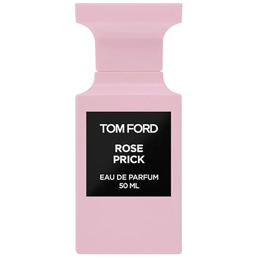 Tom Ford Rose Prick Eau De Parfum 50ml, (Pack of 1)