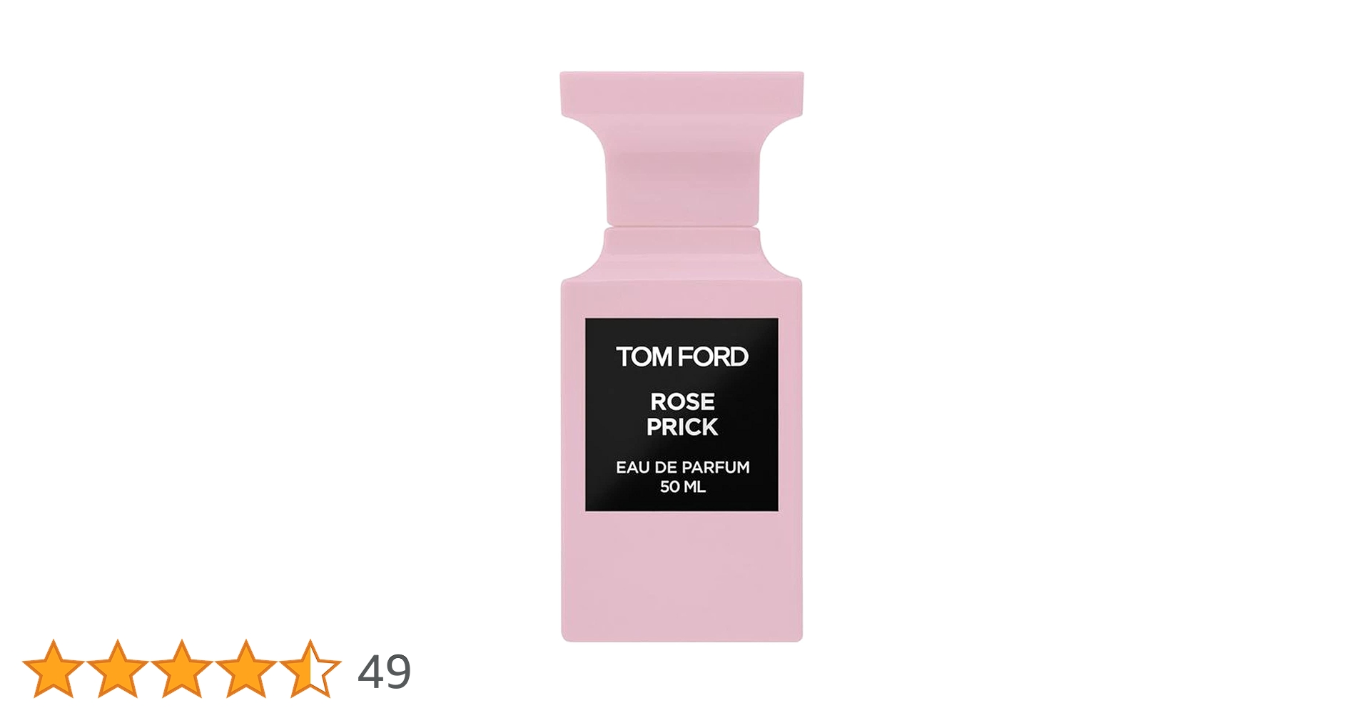 国内正規品 TOM FORD ローズ プリック 50ml Amazon | トムフォード TOM FORD ローズ プリック 50ml EDP SP | Tom