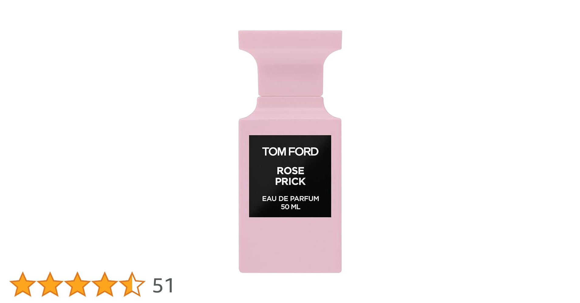 Amazon | トムフォード TOM FORD ローズ プリック 50ml EDP SP | Tom