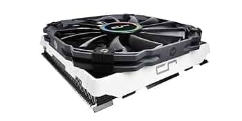 Amazon.co.jp: CRYORIG C1 V2 (CPUクーラー/トップフロー/700
