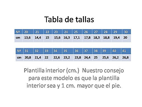 Merceditas Colegiales para Niñas con Puntera Reforzada Todo Piel, mod.463. Calzado infantil Made in Spain, Garantia de calidad. (28, Marrón)