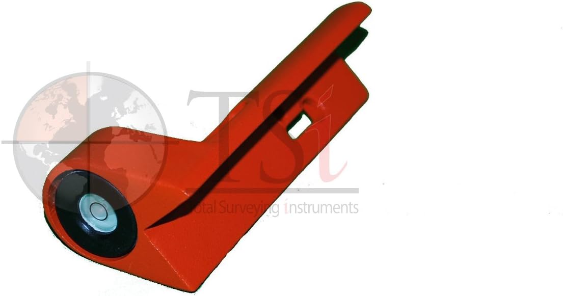 Sokkia Rod Level for Aluminum Survey Rods Staff (724190)