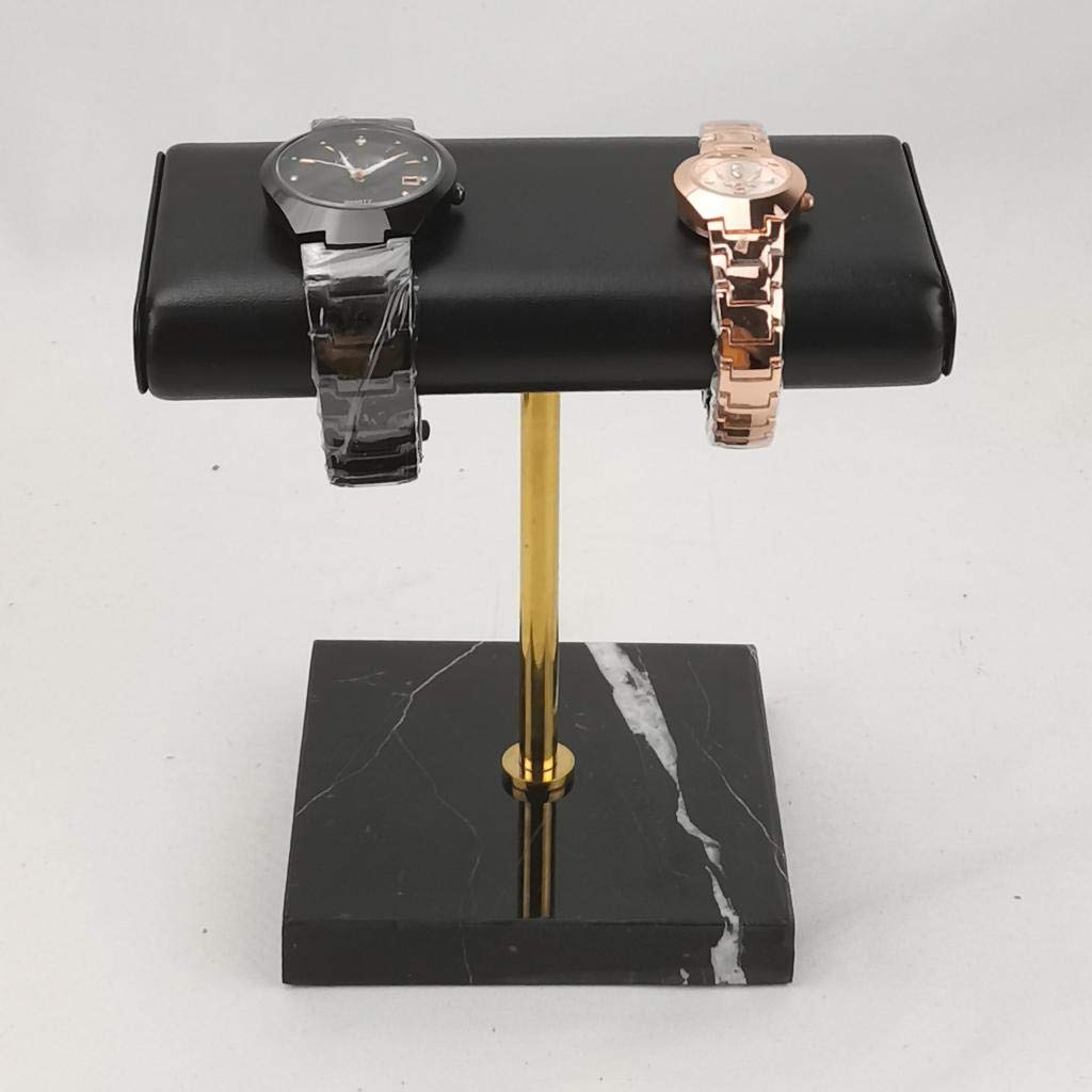 Colcolo Schmuckständer Armbänder Organizer Uhr Display Display Standfuß, C
