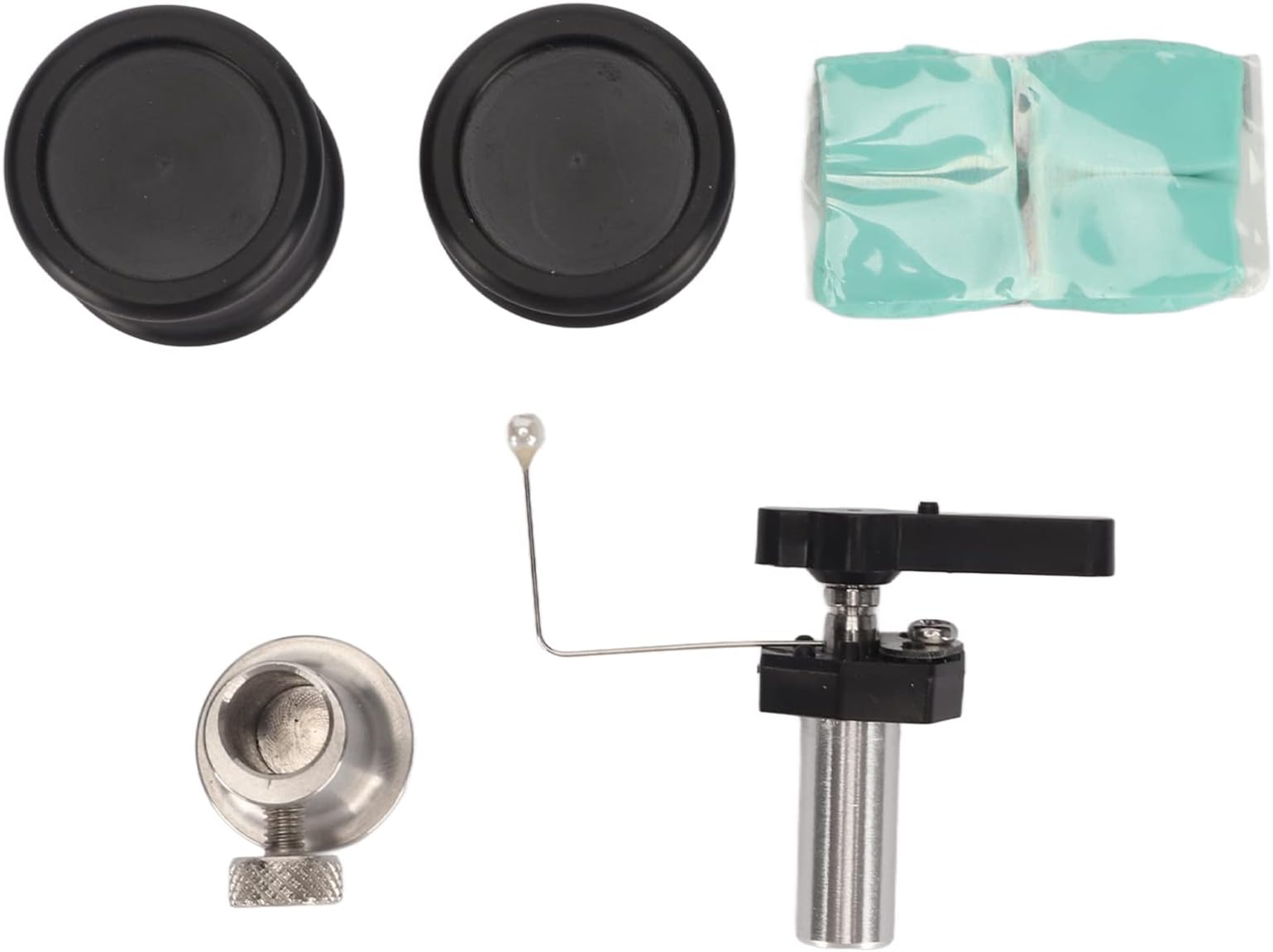 Automatic High End Tonearm Arm Lifter for Record Player Accessories, Safe Operation for Turntable Disc, Aluminum Material