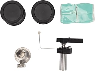 Tonearm Lifter, High End Adjustable Height Sound Tonearm Safety Raiser Automatic Tonearm Arm Lifter for LP Turntable Disc, Vinyl Turntable Record Player