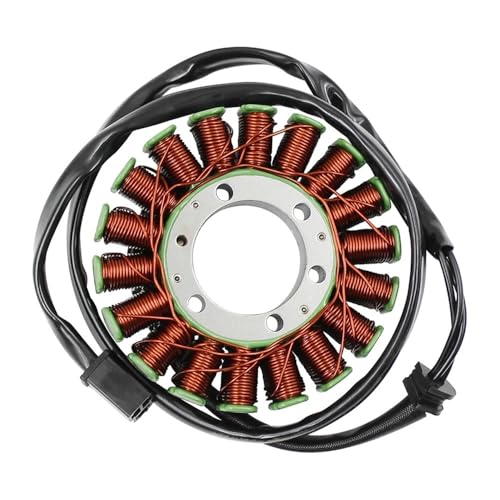 Bobine de stator D955i pour restaurer le circuit de charge moto - 4