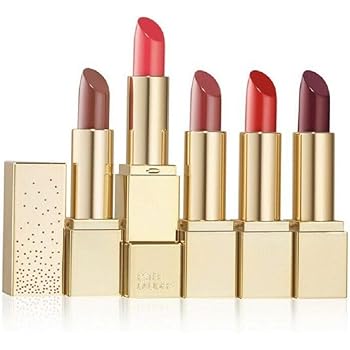Amazon エスティ ローダー ピュアカラー エンヴィ リップスティック ワンダー 5本セット 限定品 エスティローダー Estee Lauder 口紅 通販