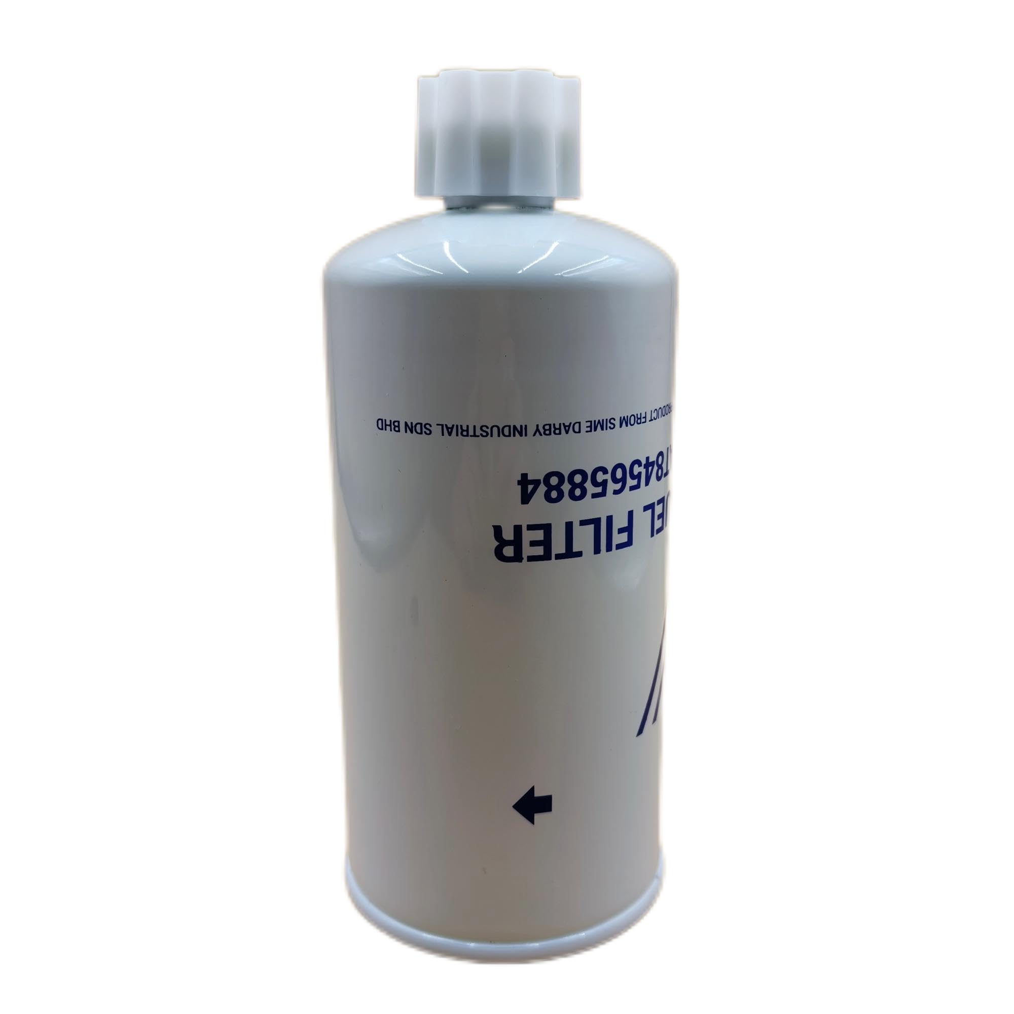 Amazon.com: BANGTE Fuel Filter Water Separator 84565884 Compatible