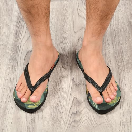 Red Panda Flip Flop Beach Summer Casual Sandal for Women & Men Shower Shoes 208617024