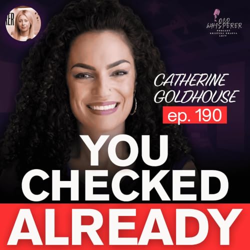190. Your Compulsions Actually Make Sense (Here's the Real OCD Problem)