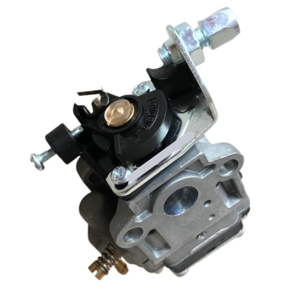 Carburador desbrozadora 260S 261S 330 repuesto de motor 34 4