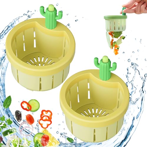 Colador para fregadero de cocina filtro recogedor de residuos