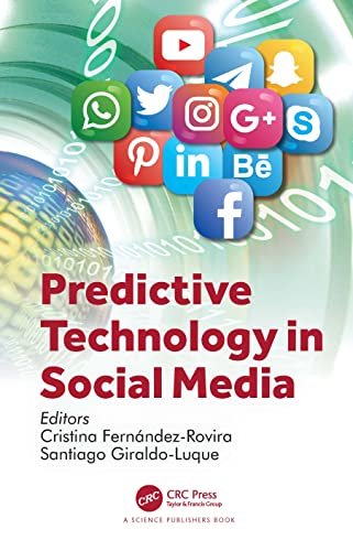 Predictive Technology in Social Media view 2