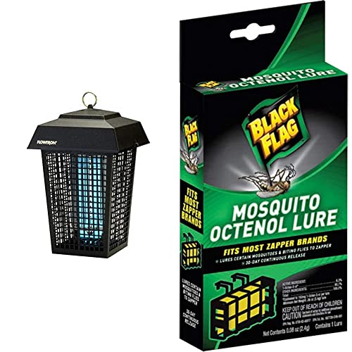 List of Ten Best Flowtron Bug Zapper [Experts 2023 Reviews]