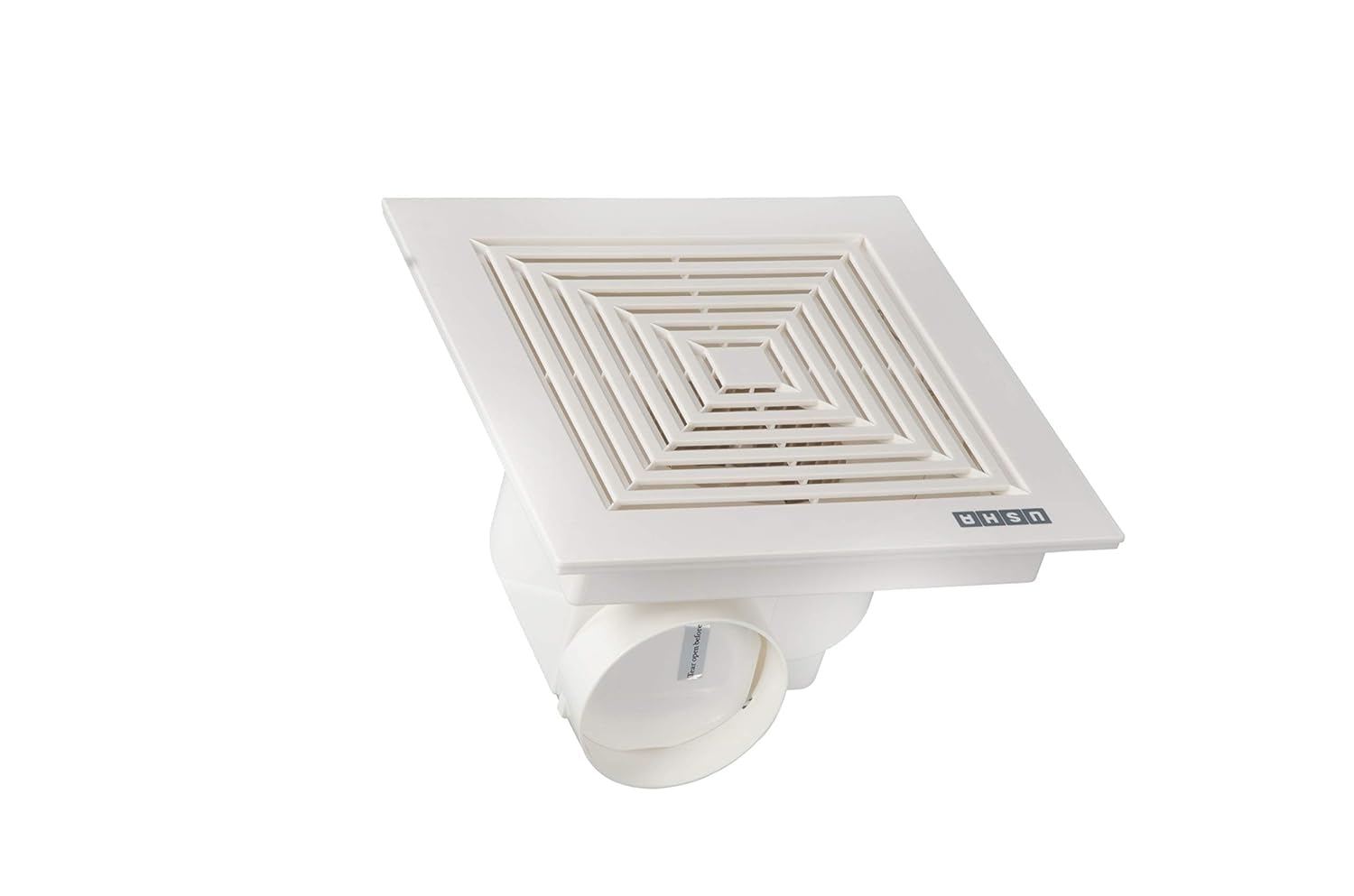 Usha Crisp Air Premia Exhaust Fan - Pack of 2 -5