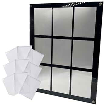 Amazon.co.jp: G絢爛 スクリューダウン 9連＋フルプロテクト