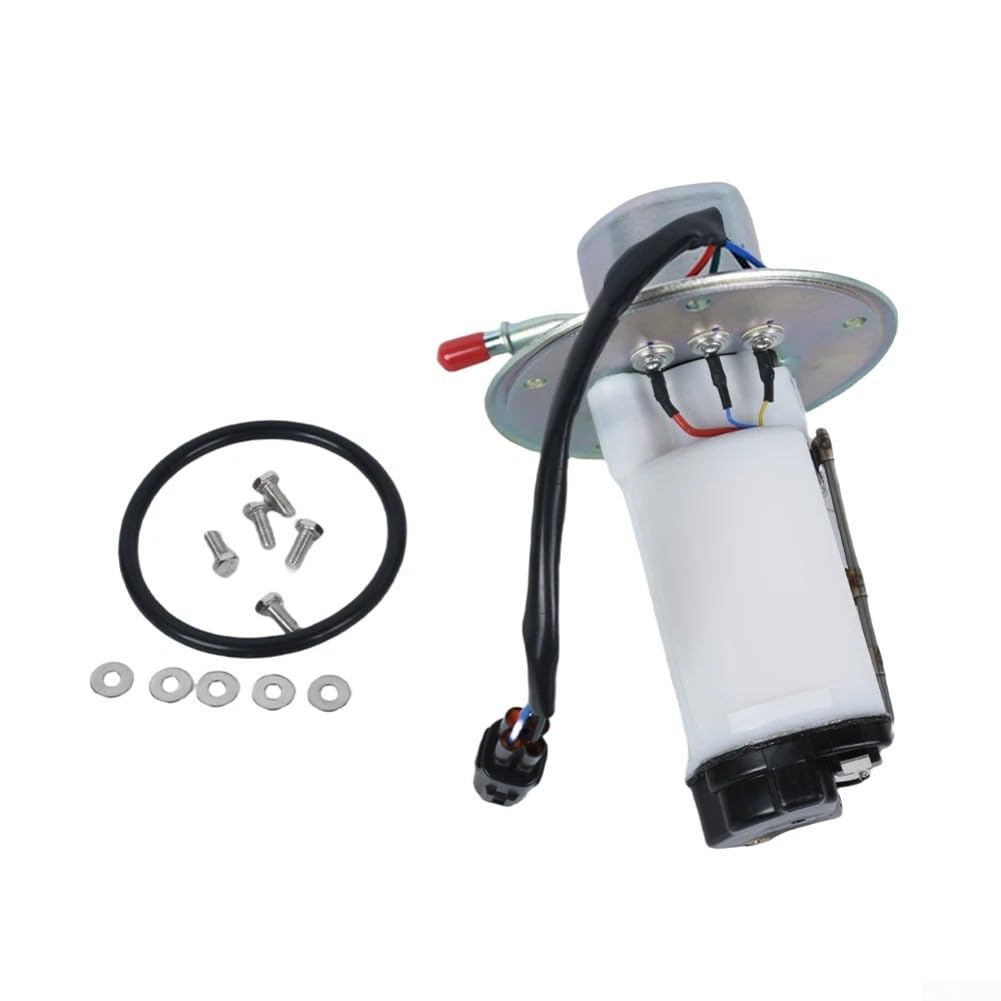 Per Suzuki Per SV650 Per SV650S SV 650 SV 650S K3 K4 Sostituzione Pompa Carburante Compatibile 2005 2009 Modello 15100 16G00 Metallo