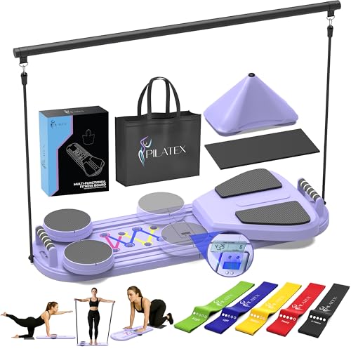 Pilates Board