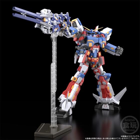 Amazon | SMP [SHOKUGAN MODELING PROJECT] スーパーロボット大戦OG