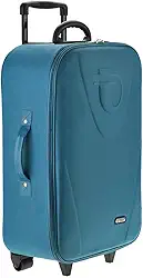 mala M em Tecido Tonin Linha Retrô