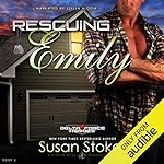 Cover of Rescuing Emily