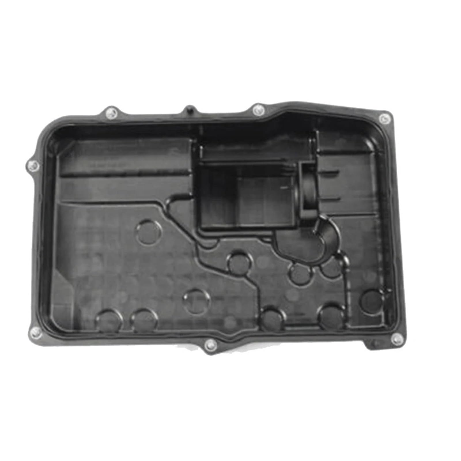 Amazon.com: LTuoin 04752951AA Transmission Oil Pan Auto Parts  