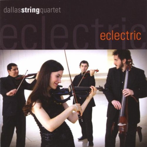 Dallas String Quartet