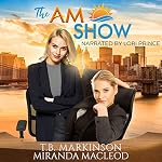 Cover of The AM Show