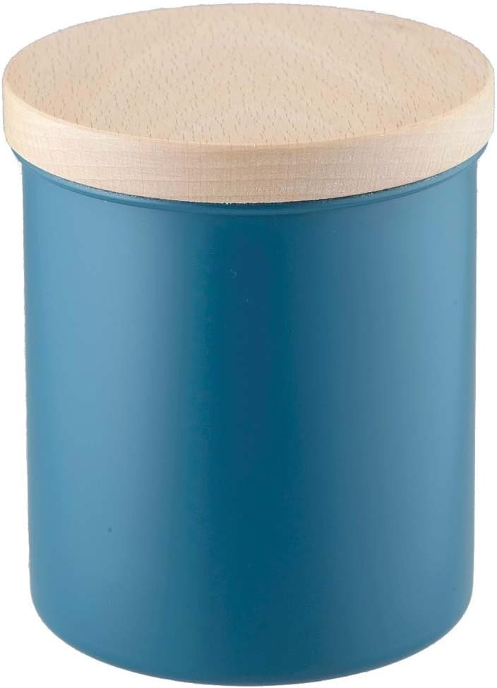 Takakuwa Metal 405985 Coffee Canister, Satin, S