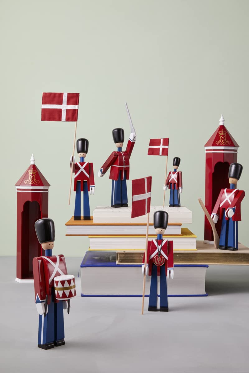 Kay Bojesen カイ・ボイスン Guard 衛兵 セット 【公式通販】