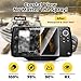 Karltys Screen Protector for Humminbird Helix 7 GPS G2 G2N G3 G3N G4 G4N GPS 7-Inch Fish Finder Screen Touchscreen Protective Cover, HD Clear Tempered Glass Anti Glare Humminbird Helix 7 Accessories