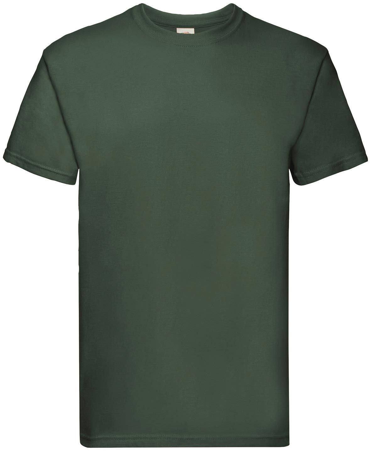 Men's Super Premium Short Sleeve T-Shirt