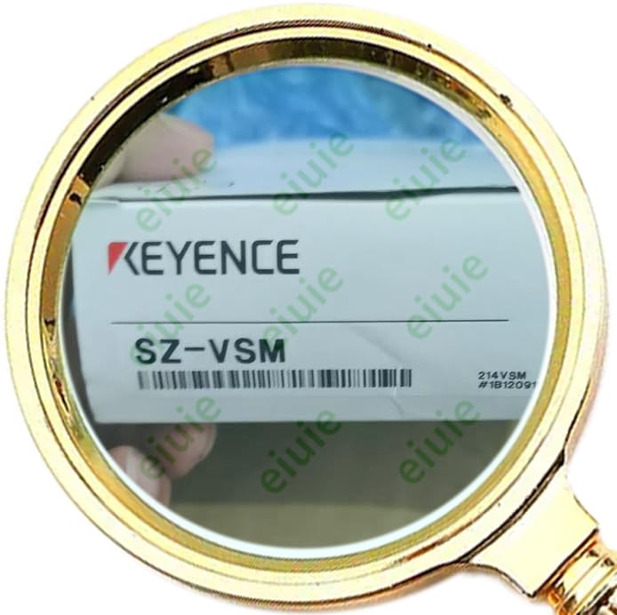 Remplacer l'usure : pièces SZ-VSM inventaire rechange usine