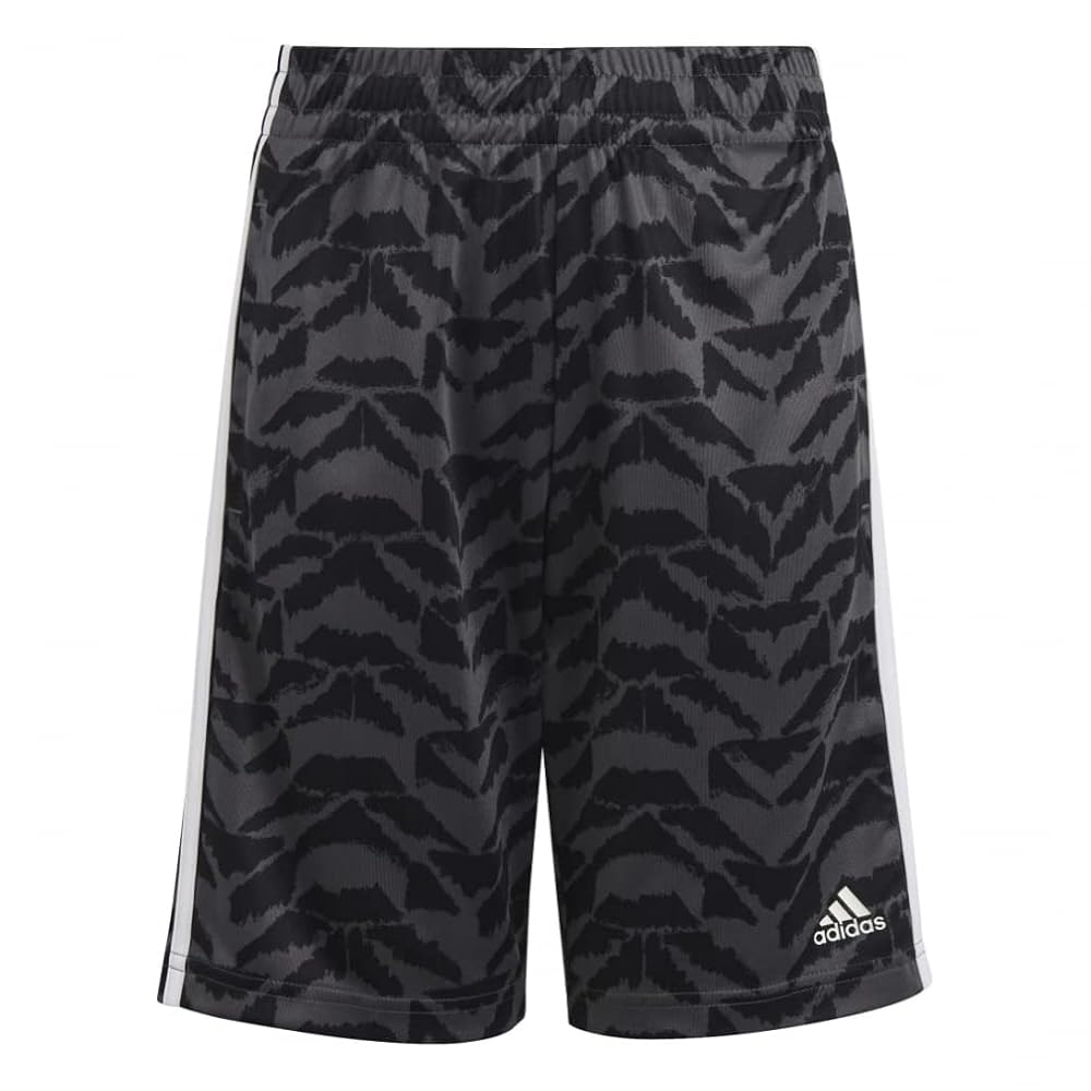 Amazon.co.jp: [アディダス] ショートパンツ キッズ サッカー