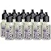 SHAVE SECRET DELUXE SHAVING OIL - 18.75ml (10 Pack)