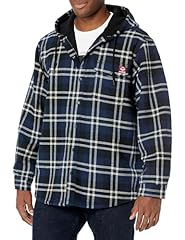 New Navy Plaid