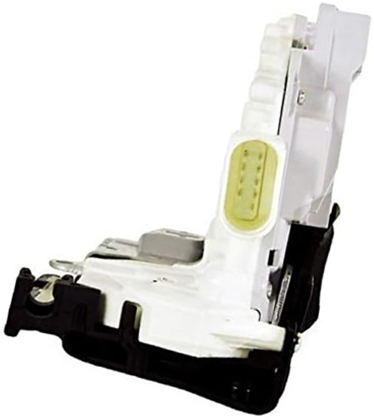 Zapyvet One Color Auto Bonnet Latch Lock Driver Side Door Lock Actuator Replacement, For Front Right, For Audi, For A4