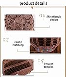 Zoom IMG-1 parrucca da uomo grigia corta Zoom IMG-1 parrucca da uomo grigia corta