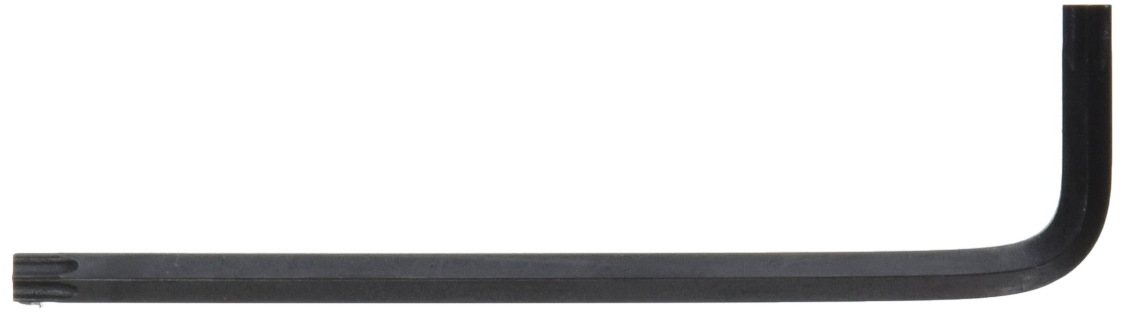 Clés coudées étoile T40 Bondhus 72840 lot de 25 pièces avec système Prohold anti-chute
